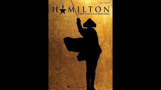 Alexander Hamilton - Lin-Manuel Miranda Piano Solo sheet music, Noten, partitura, spartiti, 楽譜, 乐谱
