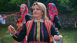 Vasilika Kaçorri - Jam Nuse Lure