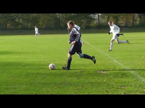 MTSV Senioren -  Bostelbek  1. Halbzeit am 31.10.2015