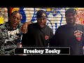 Freekey Zekey | BagFuel