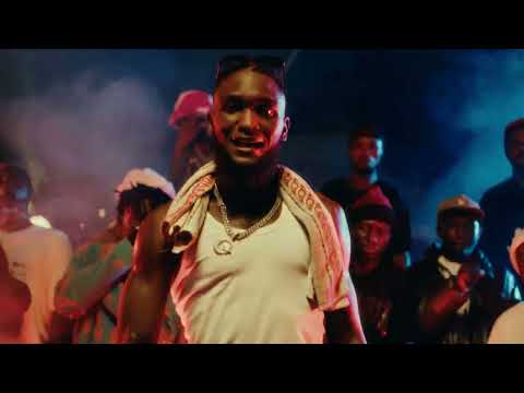 C M K VIBES    BANGANDO OFFICIAL VIDEO