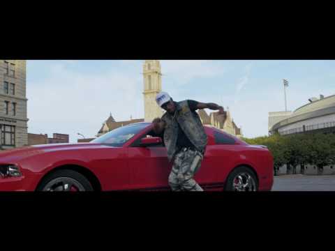 gk-YM "Hater Faker" ft T-Era [OFFICIAL VIDEO]