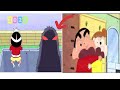 Shinchan Tamil Ghost Latest Episode