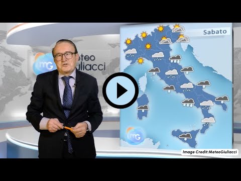 Weather forecast for Saturday, November 22nd. Rain and snow in many regions.