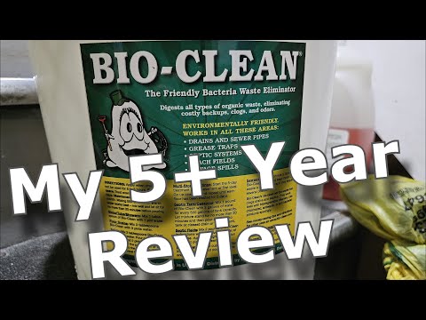 Bio-Clean Review: Can It Really Prevent Sewer Backups? (Based on My 5+ Years of Use)