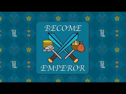 Become Emperor:Kingdom Revival Video