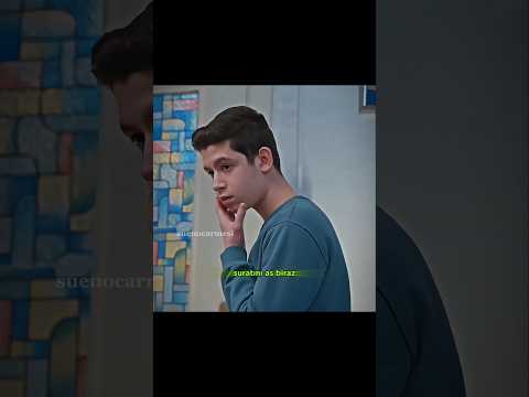 Haydo'nun Şule'yi sinirlendirmekten aldığı keyif😂 #arkasokaklar#ecemöz#mustafaefegünay