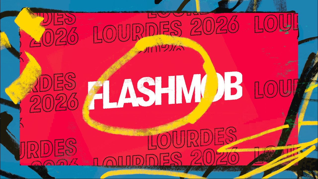 Chorégraphie Lourdes 2026