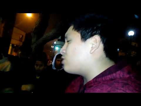 Ovalo Freestyle - FerYi VS Zioma (Final Round)