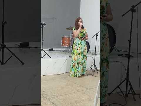 9 CULTO DE GAMELEIRA GOIÁS.