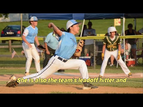 LLWS 2023 Mid-Atlantic Regional Preview! (All 4 Teams Highlights + Analysis)
