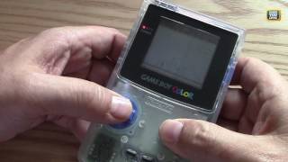 Let's Play: 1st Level - Super Mario Land