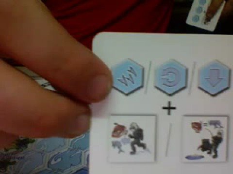 [Video Review] Ice Flow