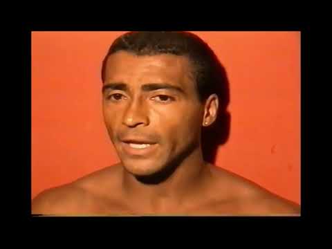 Bangu 2 x 1 Flamengo - Campeonato Carioca 1998