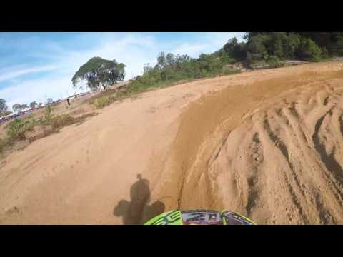 COPA VERÃO DE MOTOCROSS EM MANAUS! VLOG WG21