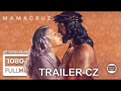 Tráiler Mamacruz [WEB-DL] 2023