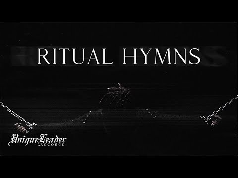 Worm Shepherd - Ritual Hymns (Official Video) online metal music video by WORM SHEPHERD