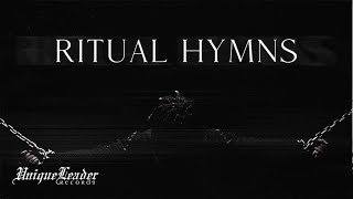Worm Shepherd - Ritual Hymns (Official Video)