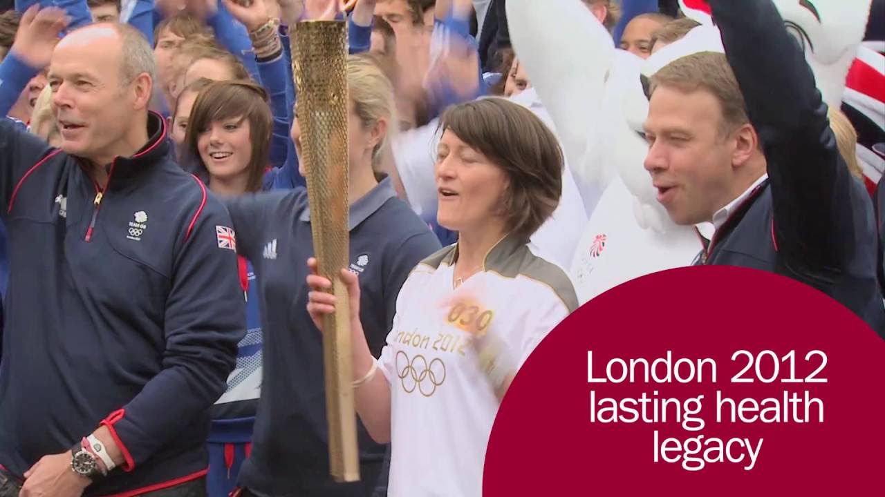 National Centre for Sport and Exercise Medicine