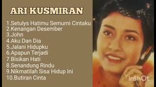 Download lagu Ari Kusmiran Lagu Terbaik mp3
