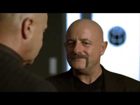 Ein Fall für den Fuchs !  01/06