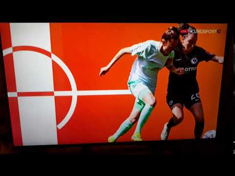 Flyeralarm Frauen-Bundesliga - Intro Saison 2020/21