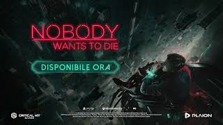 Trailer di lancio - SUB ITA