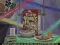 Fruity Pebbles Spy Commercial Short Version 1004