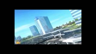 preview picture of video 'Dreamland City Kỳ Quan Sông Nước - The Long Hung - Đô Thị Ven Sông'