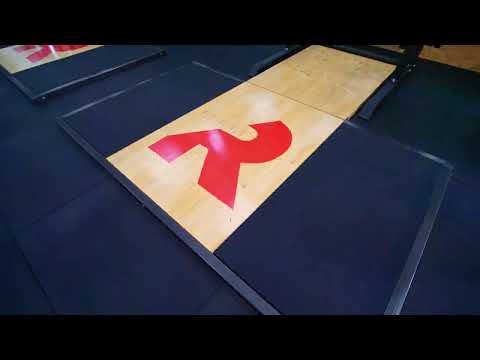 Welcome to Woodcroft - Club Flythrough