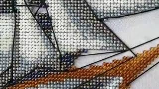 Вітрильник P-404