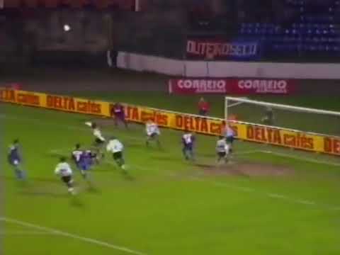 Primeira Liga 1997/1998: GD Chaves 3-2 Sporting