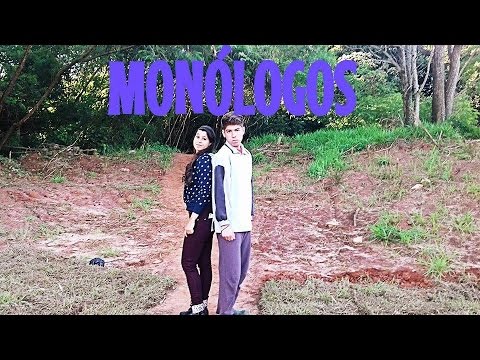 MONÓLOGOS : POBRE COITADO E SONHOS, AH SONHOS! (VÍDEO ENVIADO PARA O PROGRAMA DA FÁTIMA BERNARDES)