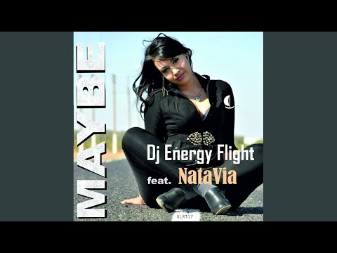 Maybe (Original Mix)