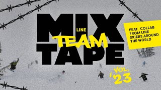 LINE Team Mixtape 2023