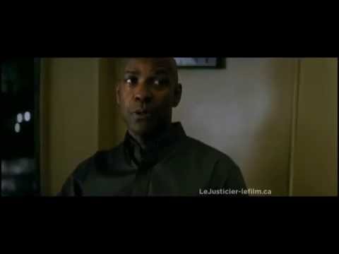 LE JUSTICIER: Pub Télé - Time