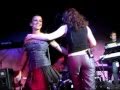 t.A.T.u. "Ya soshla s uma" / "All the things she ...