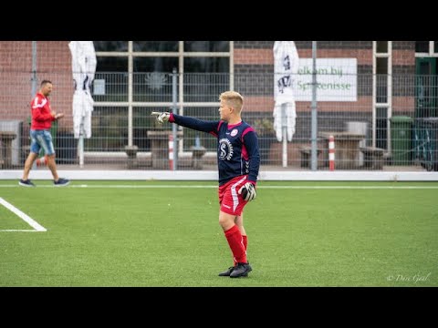 Spijkenisse   VVH   4K
