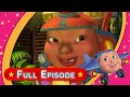 Jay Jay The Jet Plane Tuffy S Adventure In Pangabula Full Episode