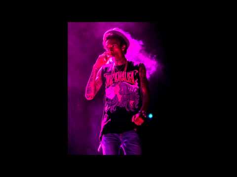 Wiz Khalifa Type Beat | Clocc Work (prod. Joel Venom)