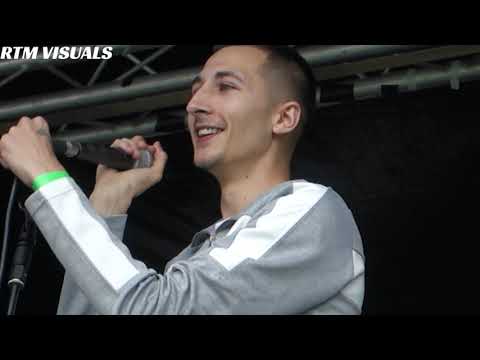 SKATTA SOUND OF COVENTRY LIVE FULL PERFORMANCE 07/08/21