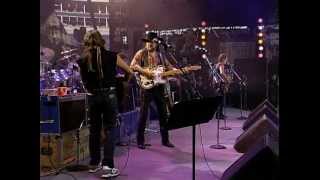 The Highwaymen - Best Of All Possible Worlds (Live at Farm Aid 1992)