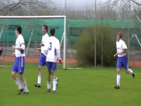 16/04/2009 FC Alb - TSG Ehingen II Tor zum 2:1