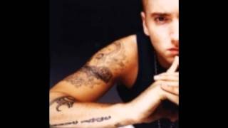 Eminem - Rap Poets (Feat. Jay-Z &amp; Nas)