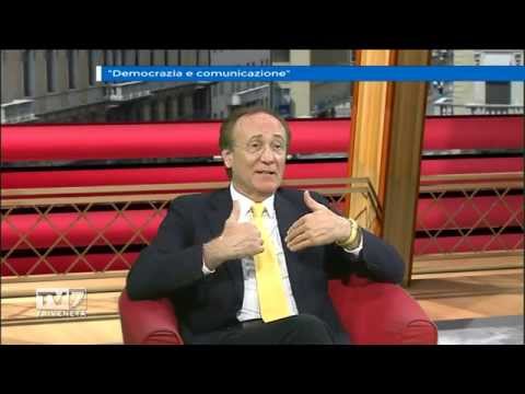 Tv7 con Voi del 07/04/2015 - Democrazia e comunicazione (3 di 3)