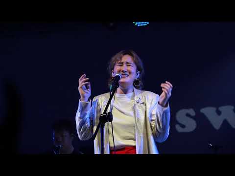 191031 선우정아(swja) - 백년해로(앵콜) @Legacy Taipei