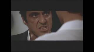 Annihilator- &quot;W.T.Y.D.&quot; (Welcome to Your Death) (Scarface)