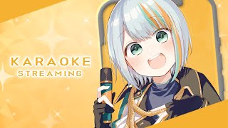 アニソン・ボカロ・JPOPオールジャンルの縦型歌枠！✨【#ラティLIVE / KARAOKE / Vsinger ラティオ・ユィリス 】#shorts