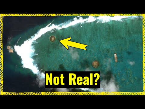 Exploring a Remote Japanese Island on Google Maps…