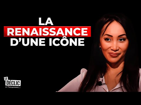 Vidéo Céline Tran